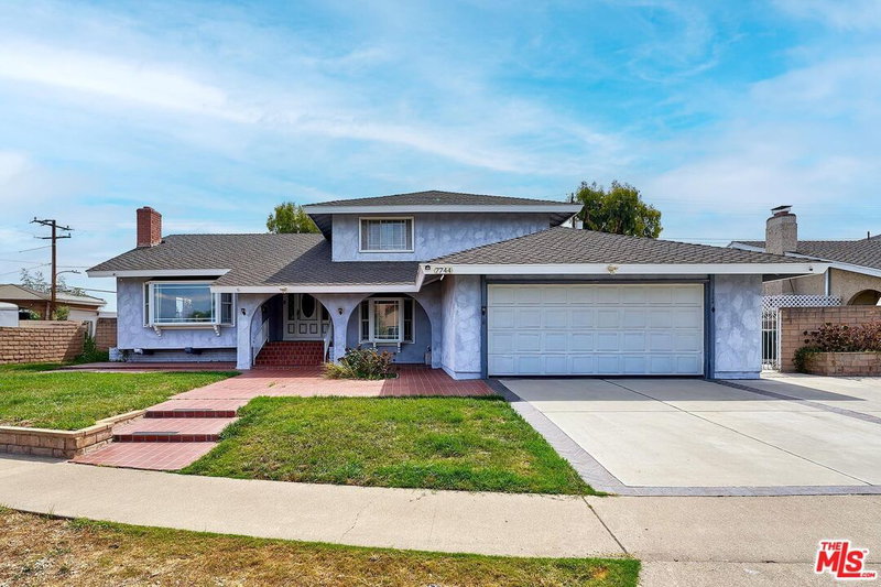 7744 Granada Dr