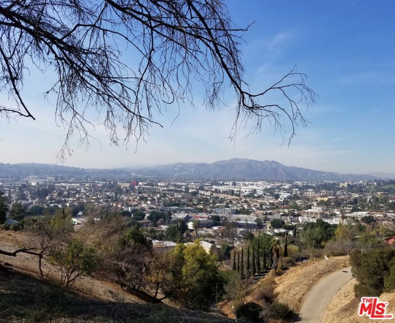 0 El Rosa Rd