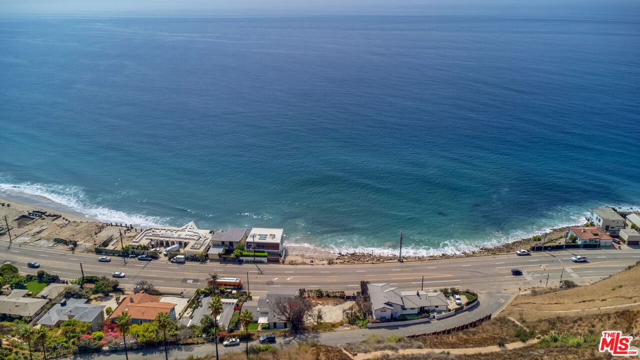 Pacific Coast photo 2