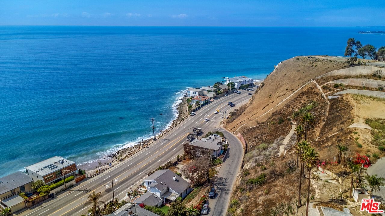 Pacific Coast photo 7