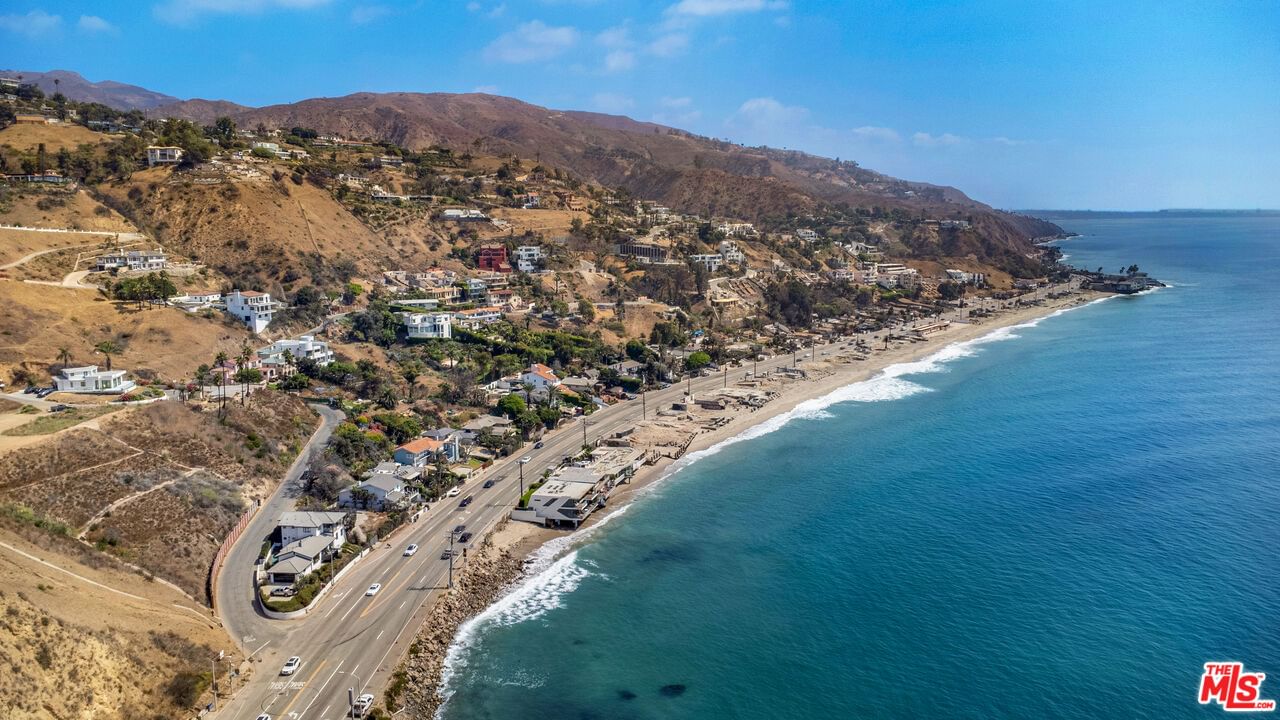 Pacific Coast photo 8