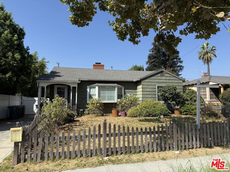 435 Mariposa St