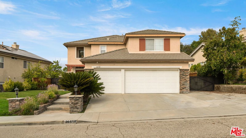 26518 Swan Ln
