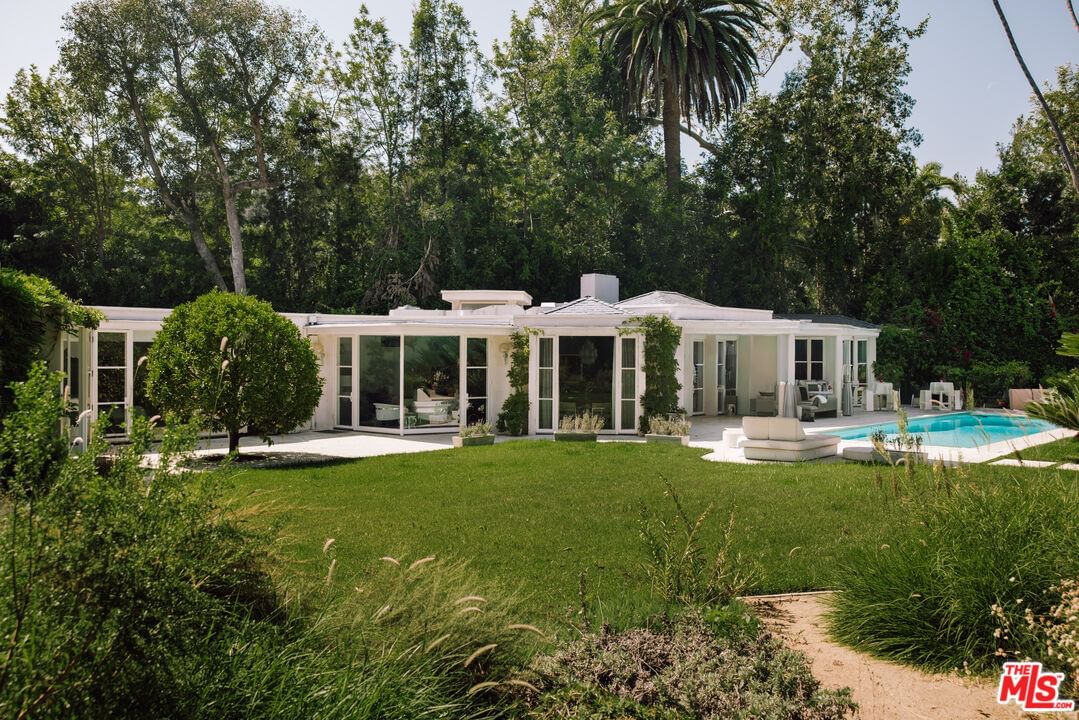 Bel Air photo 1