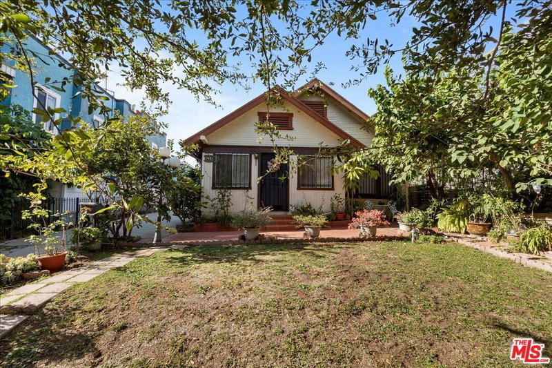 741 Harvard Blvd