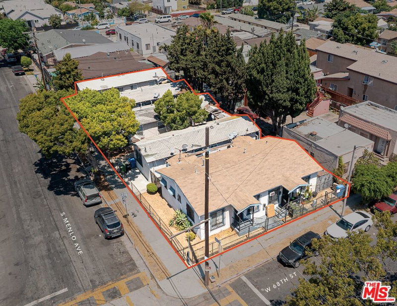 6612 Menlo Ave