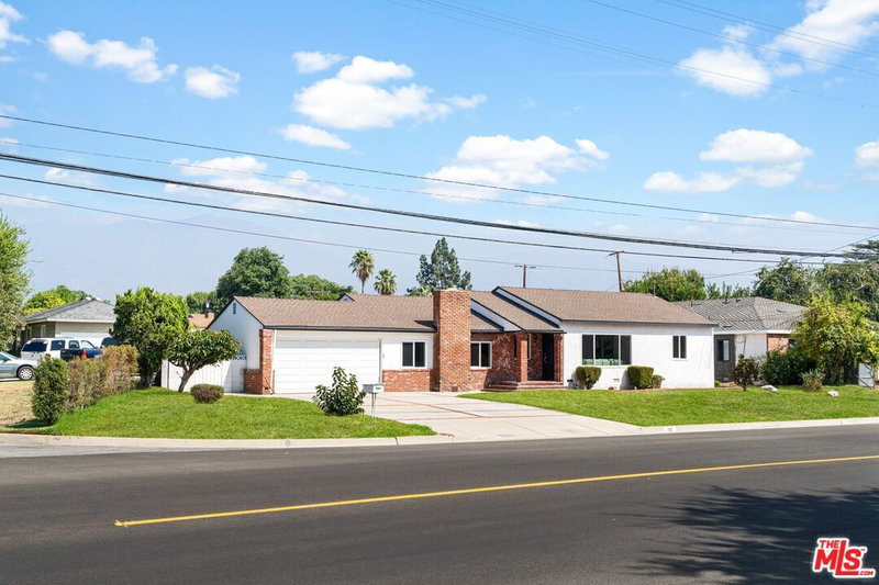 1101 Camino Real Ave