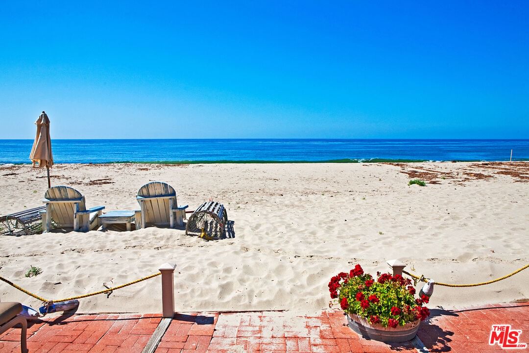 Malibu photo 1