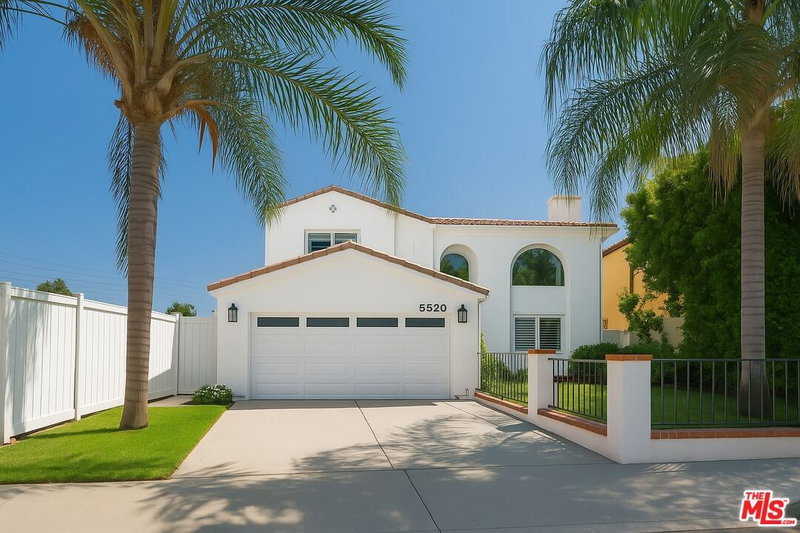 5320 Otis Ave
