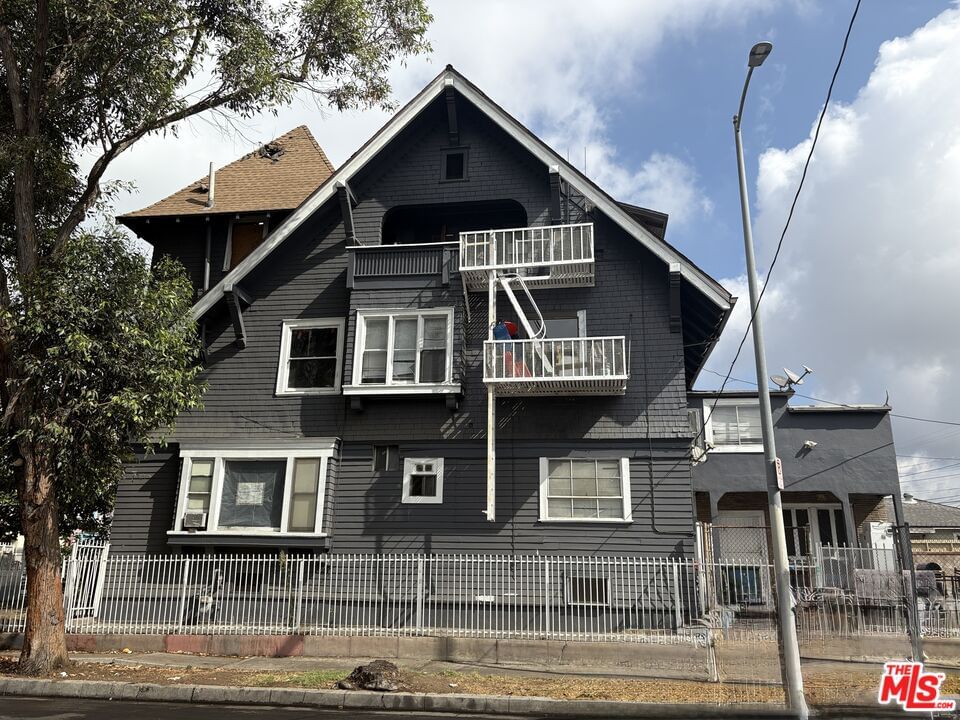 Bonnie Brae photo 1