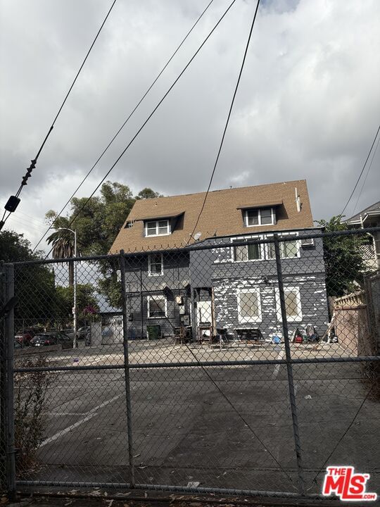 Bonnie Brae photo 4