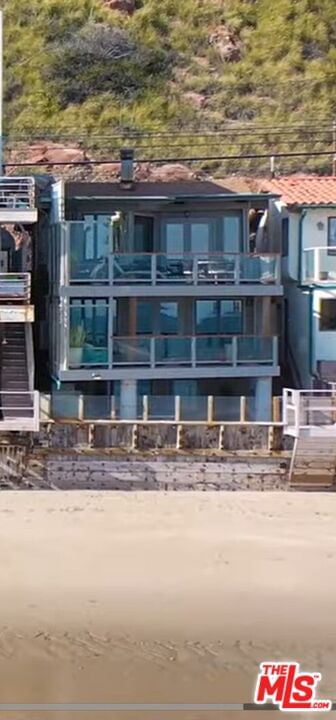 Pacific Coast photo 8