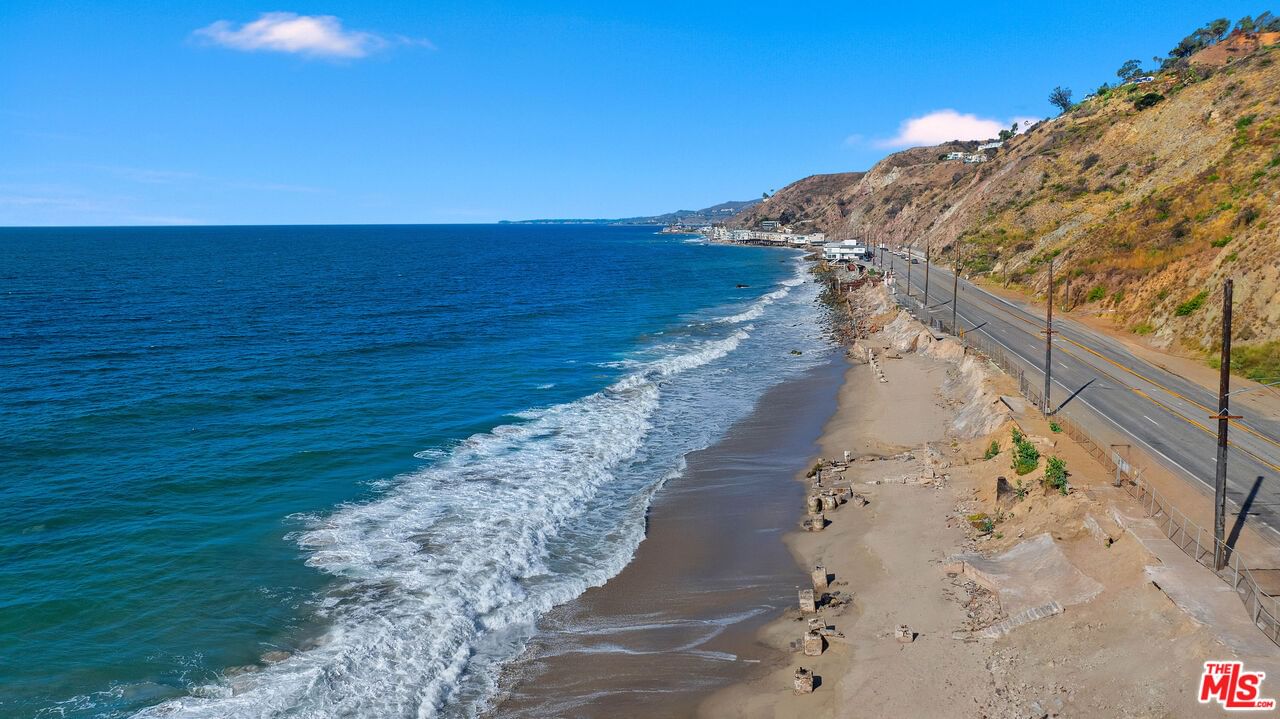 Pacific Coast photo 1