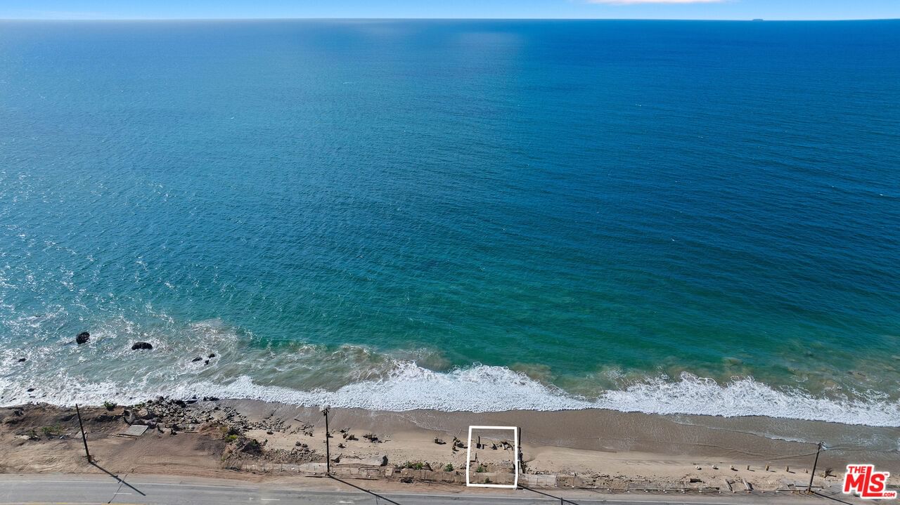Pacific Coast photo 10