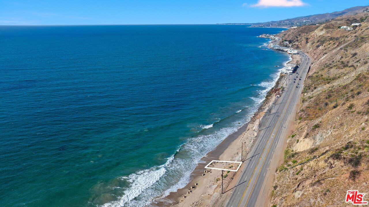 Pacific Coast photo 11