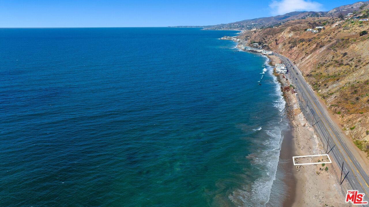 Pacific Coast photo 12