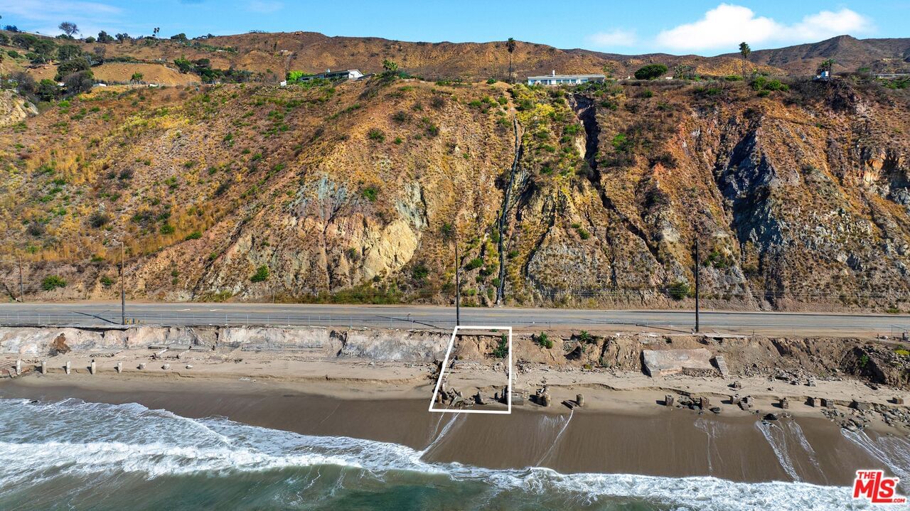 Pacific Coast photo 7