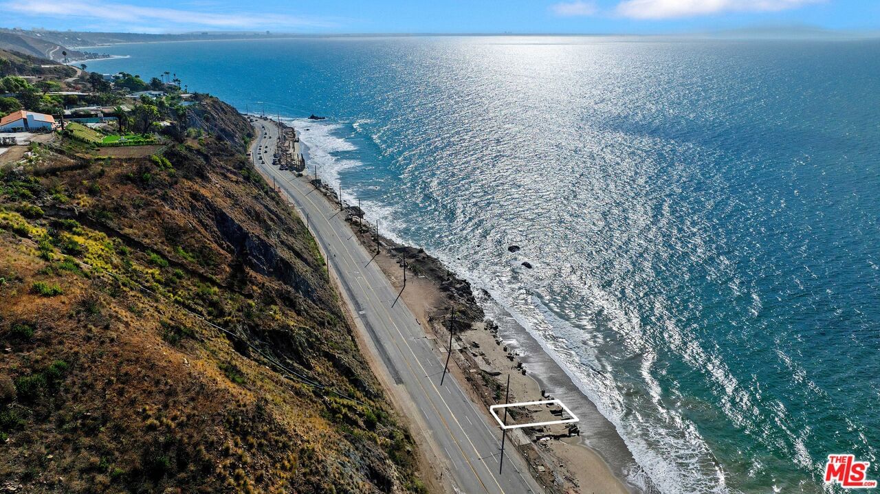 Pacific Coast photo 9