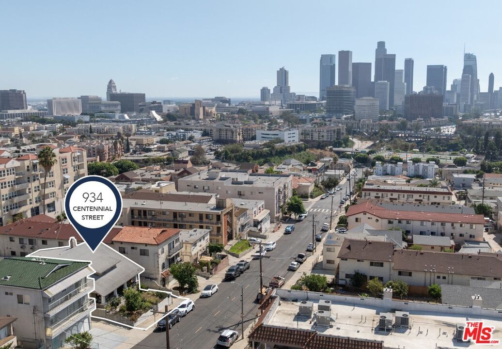 Centennial photo 1