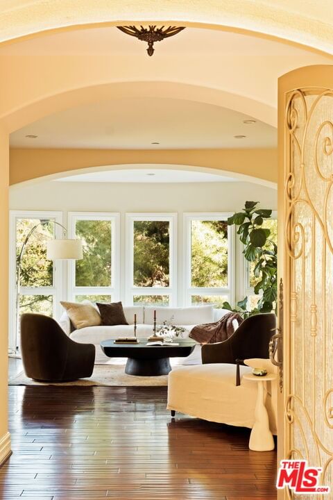 Bowmont photo 2