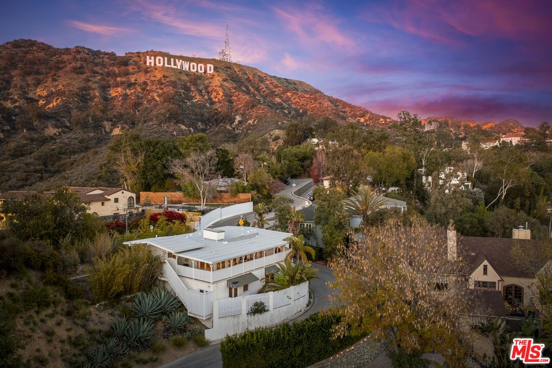 Mulholland photo 1