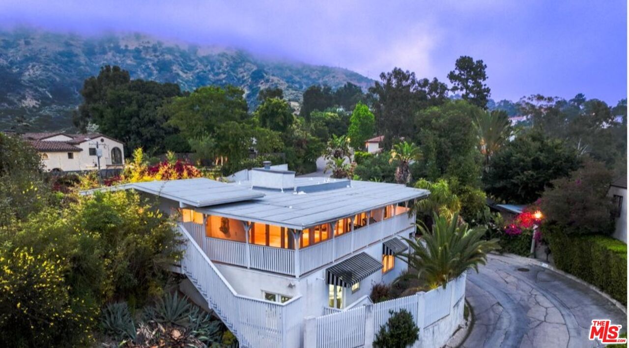 Mulholland photo 45
