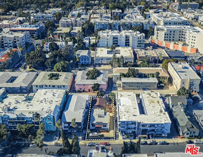 1431 Vista St