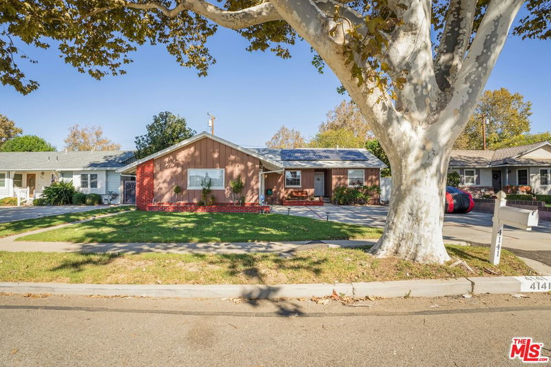4141 Eileen St