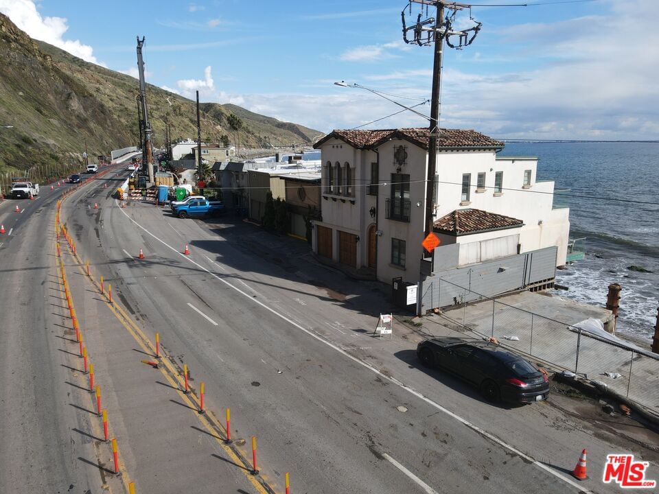 Pacific Coast photo 2