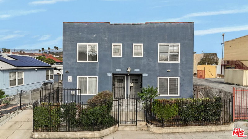 120 Avenue 25