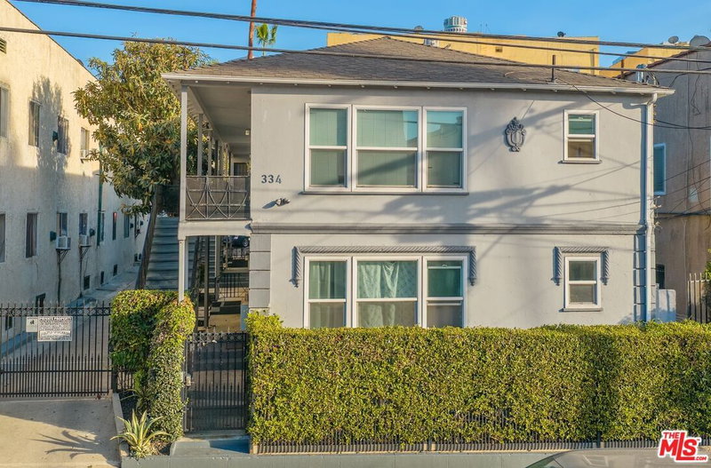 334 Witmer St