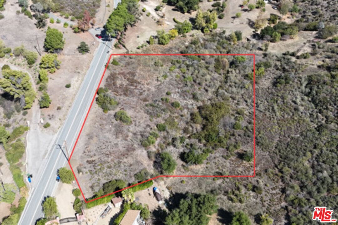 Mulholland photo 1