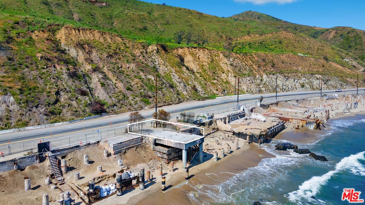 Pacific Coast photo 1