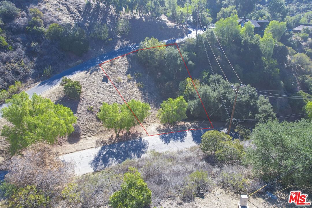 Topanga Skyline Dr photo 1
