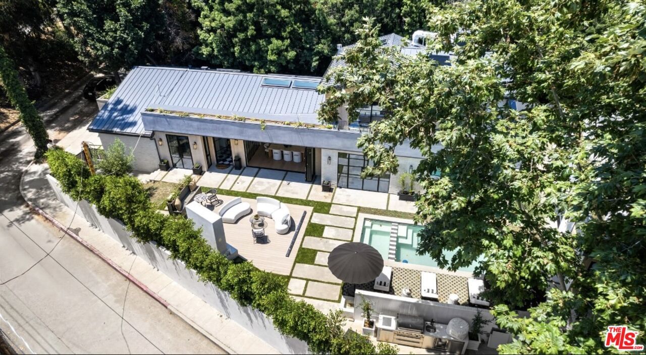 Laurel Canyon photo 40