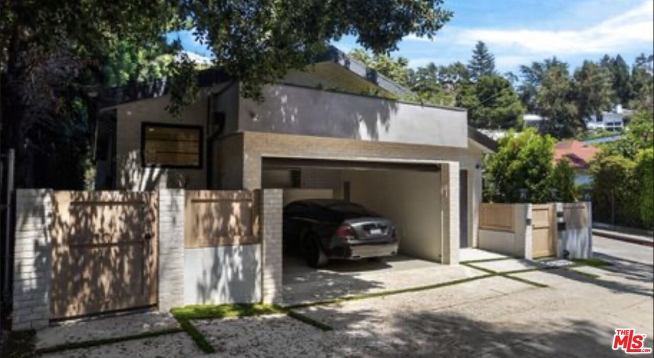 Laurel Canyon photo 41