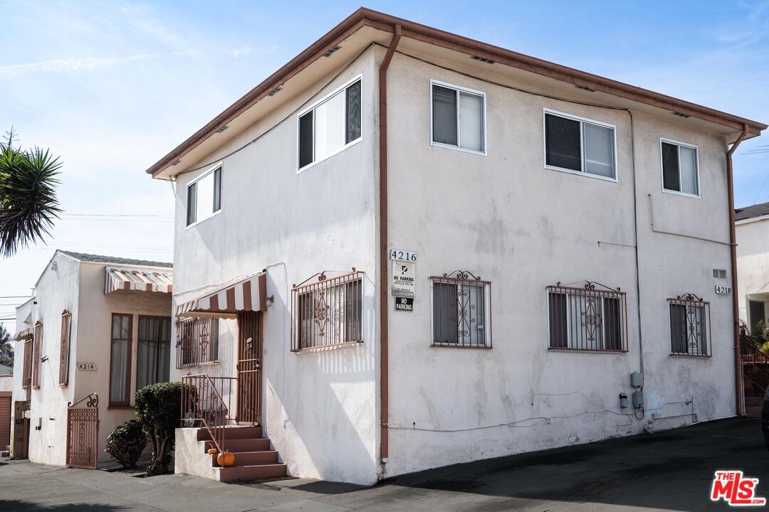 Slauson photo 2