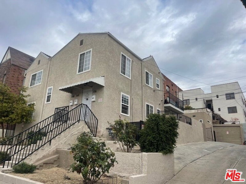 158 Edgemont St