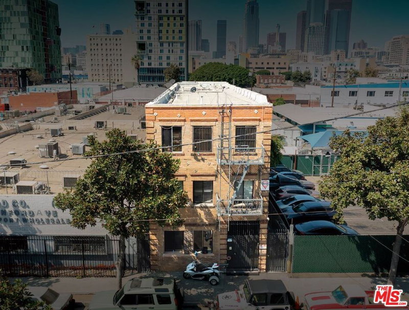 553 Stanford Ave