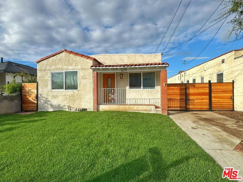 619 Elm Ave