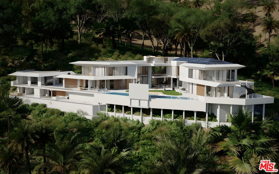 Beverly Estates photo 1
