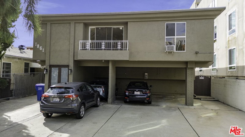 1861 Midvale Ave