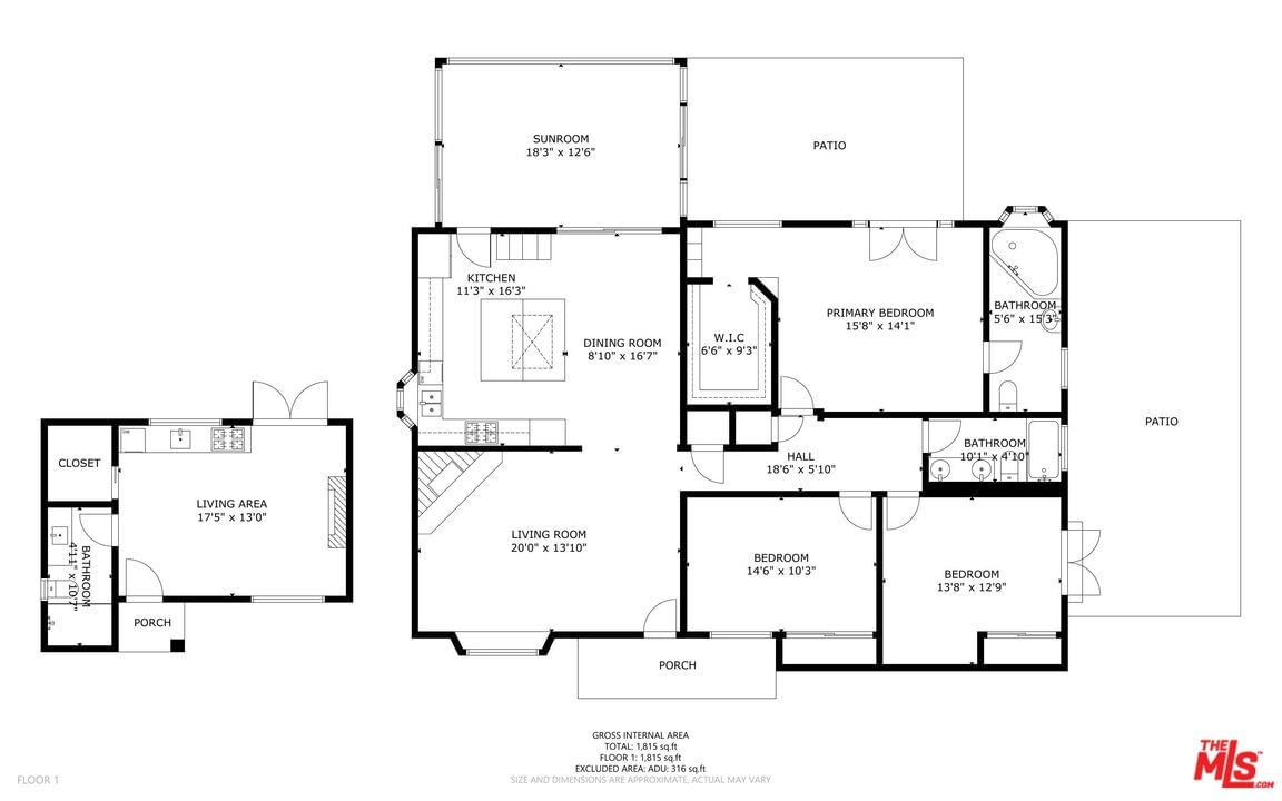 Deveron Ridge photo 71