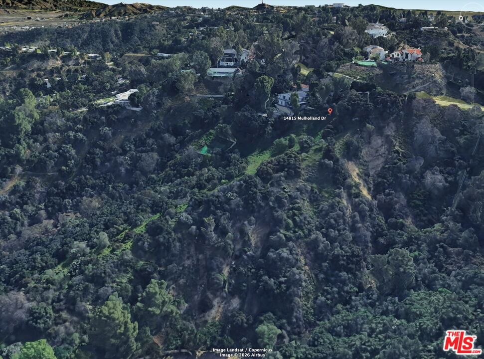 Mulholland photo 10