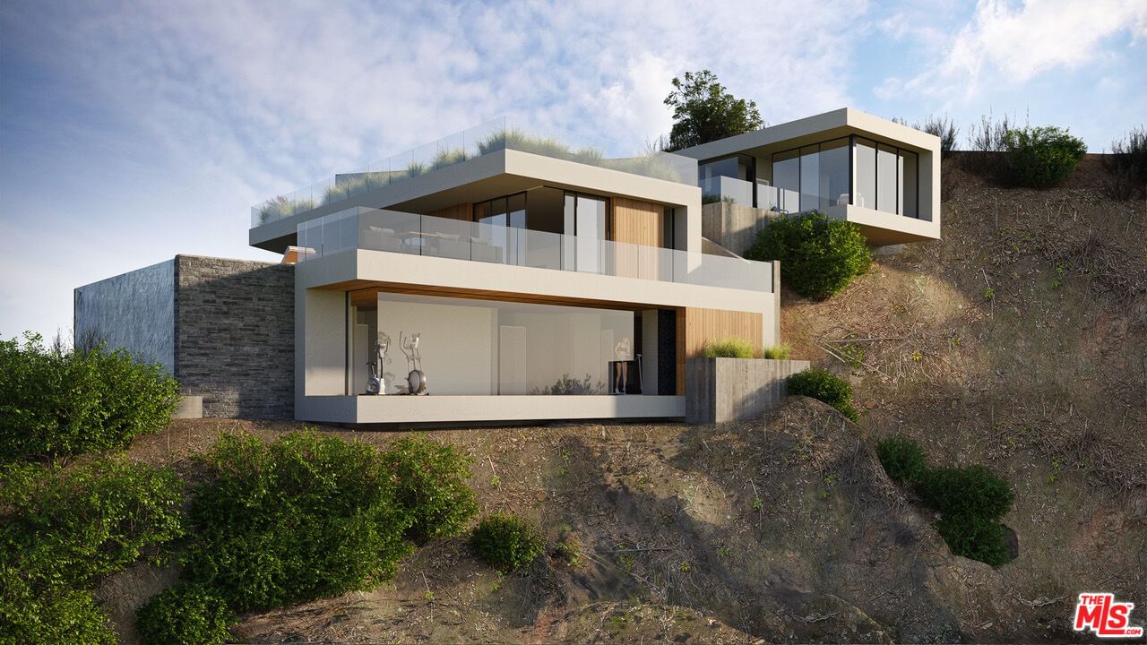 Pacific View photo 1