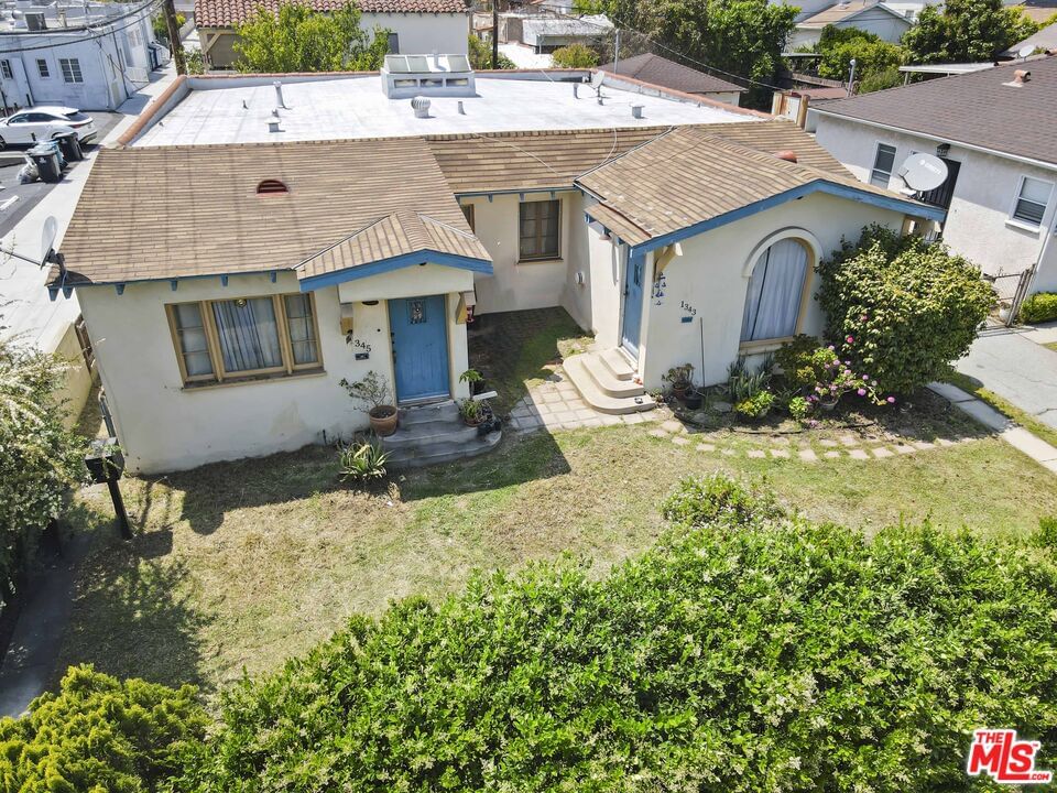 Edgewood photo 1