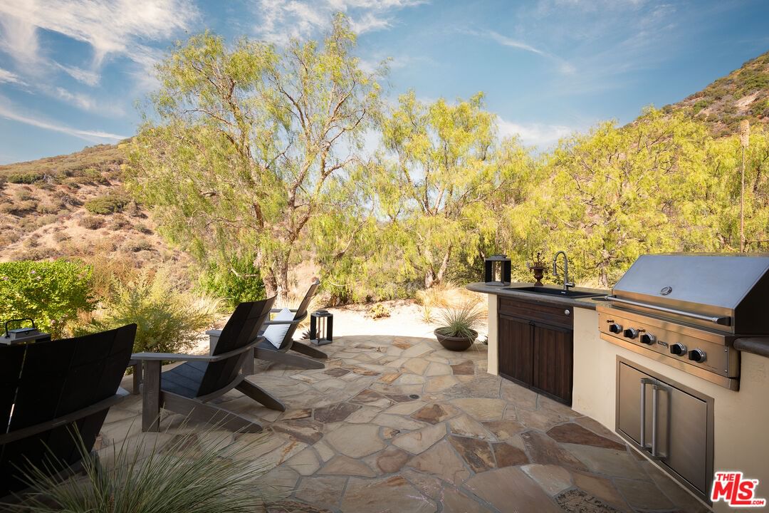 Cold Canyon photo 38