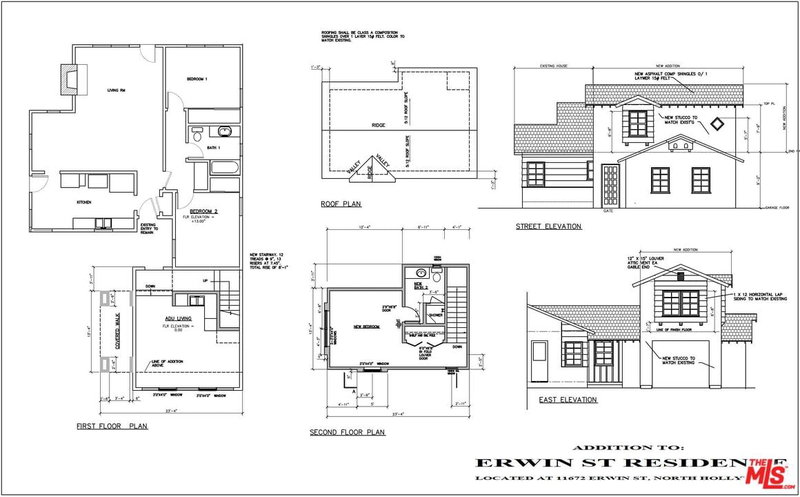 11672 Erwin St