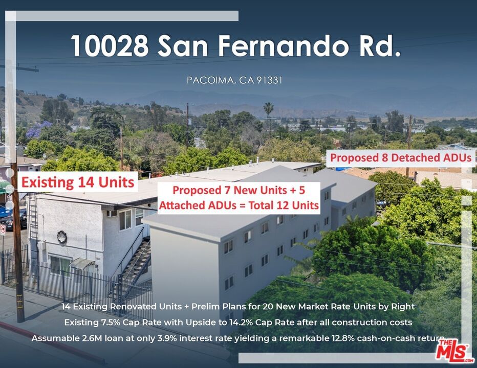 San Fernando photo 1