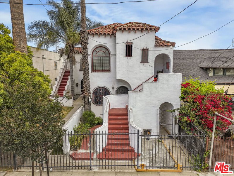 1716 Magnolia Ave